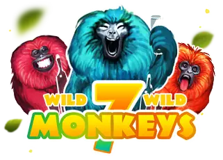 7 Monkeys ufa444