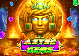 Aztec Gems ufa444
