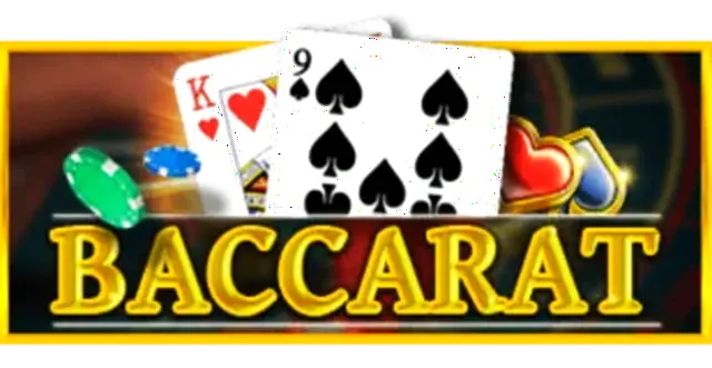 ufa444 Baccarat ทดลองเล่นฟรี