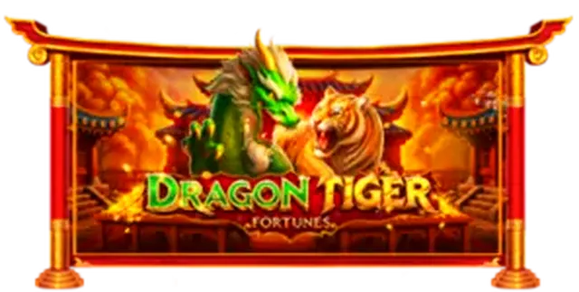 ufa444 Dragon Tiger ทดลองเล่นฟรี