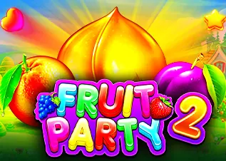 ufa444 Fruit Party 2 ทดลองเล่นฟรี