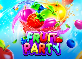 ufa444 Fruit Party ทดลองเล่นฟรี