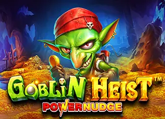 ufa444 Goblin Heist Powernudge ทดลองเล่นฟรี