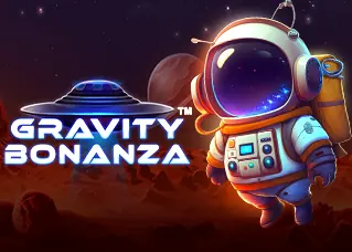 ufa444 Gravity Bonanza ทดลองเล่นฟรี