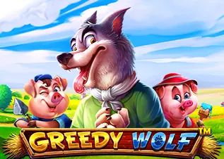 ufa444 Greedy Wolf ทดลองเล่นฟรี