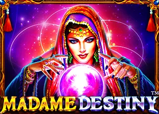ufa444 Madame Destiny ทดลองเล่นฟรี