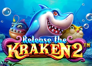 Release the Kraken 2 ufa444