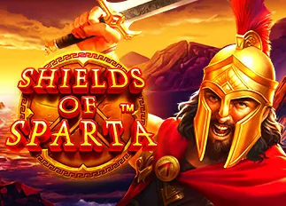ufa444 Shields of Sparta ทดลองเล่นฟรี