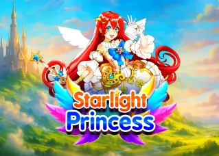 ufa444 Starlight Princess ทดลองเล่นฟรี
