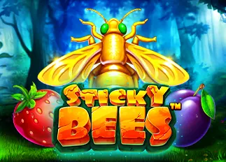 Sticky Bees ufa444