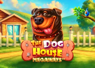 ufa444 The Dog House Megaways ทดลองเล่นฟรี
