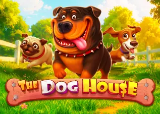 ufa444 The Dog House ทดลองเล่นฟรี