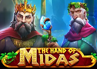 ufa444 The Hand of Midas ทดลองเล่นฟรี