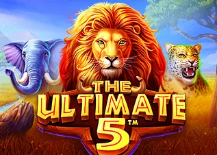 The Ultimate 5 ufa444