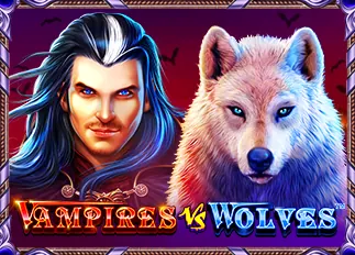 Vampires vs Wolves ufa444