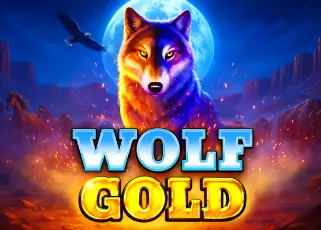 ufa444 Wolf Gold ทดลองเล่นฟรี